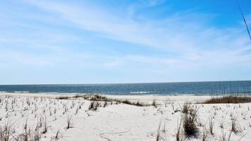 House, Multiple Beds (Sea Forever) | Beach | On the beach