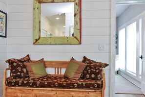 House, Multiple Beds (Sea Forever) | Interior - Sea Forever (Port St. Joe)