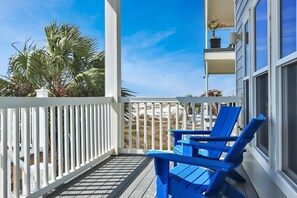 House, Multiple Beds (Sea Forever) | Property grounds