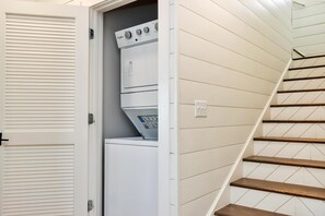 Interior - Sea Forever (Port St. Joe)