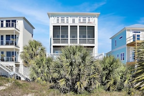 House, Multiple Beds (Sea Forever) | Exterior