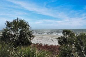 Hus, flere senger (Sea Forever) | Strand | På stranden