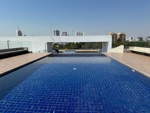 STUDIO IN A 5* CONDOMINIUM