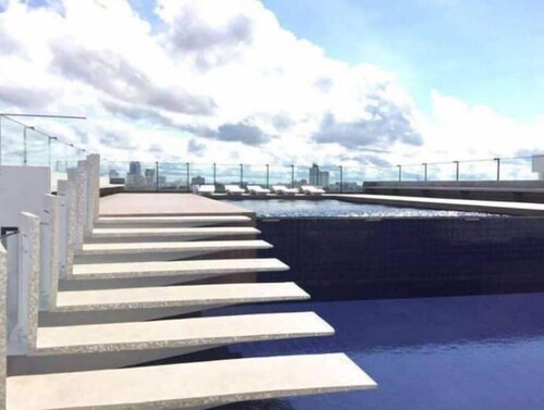 STUDIO IN A 5* CONDOMINIUM