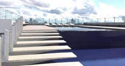 STUDIO IN A 5* CONDOMINIUM