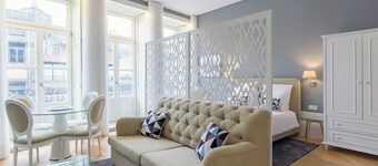 Villa Mouzinho by ON Apartments