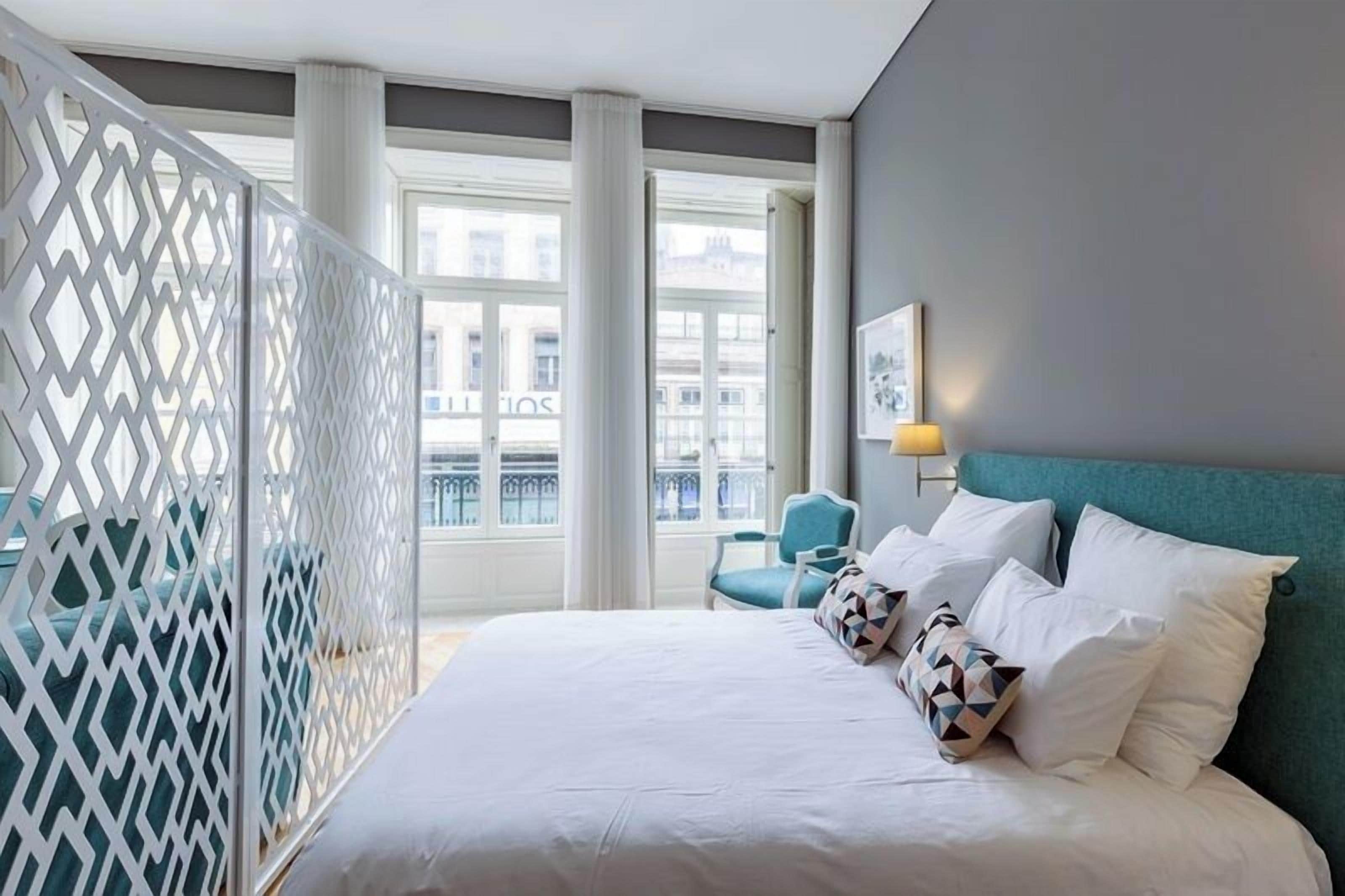 Basic Studio | View from room