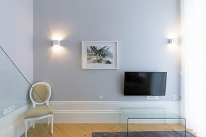 Studio – comfort | TV