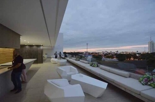 Studio apartment JUST LIKE HOME