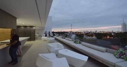 Studio apartment JUST LIKE HOME