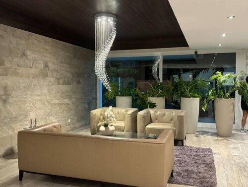 08- Luxury apartment in Equipetrol