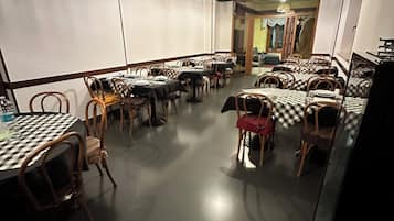 包含每日欧式早餐