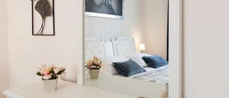 3 quartos, ferros/tábuas de passar roupa, Wi-Fi de cortesia