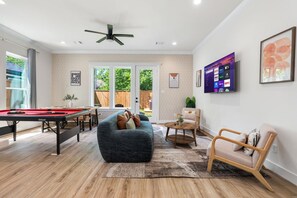 Spielezimmer