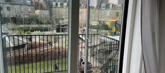 Cozy and family-friendly townhouse in the heart of Vesterbro