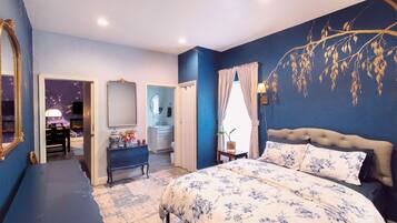 3 dormitorios, tabla de planchar con plancha, wifi y ropa de cama