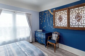 3 quartos, ferros/tábuas de passar roupa, Wi-Fi, roupa de cama
