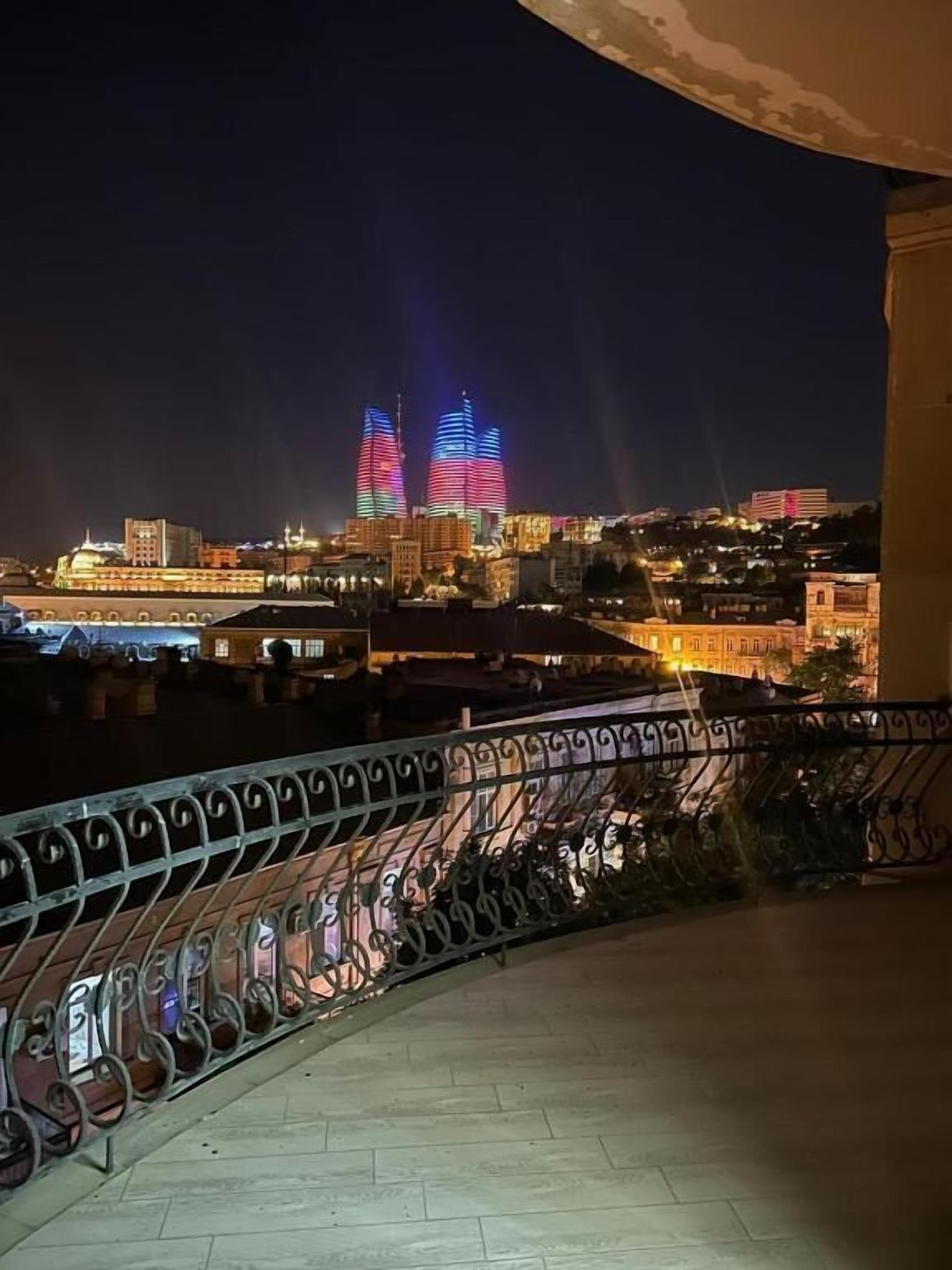 Foto - Old Sunday Hotel