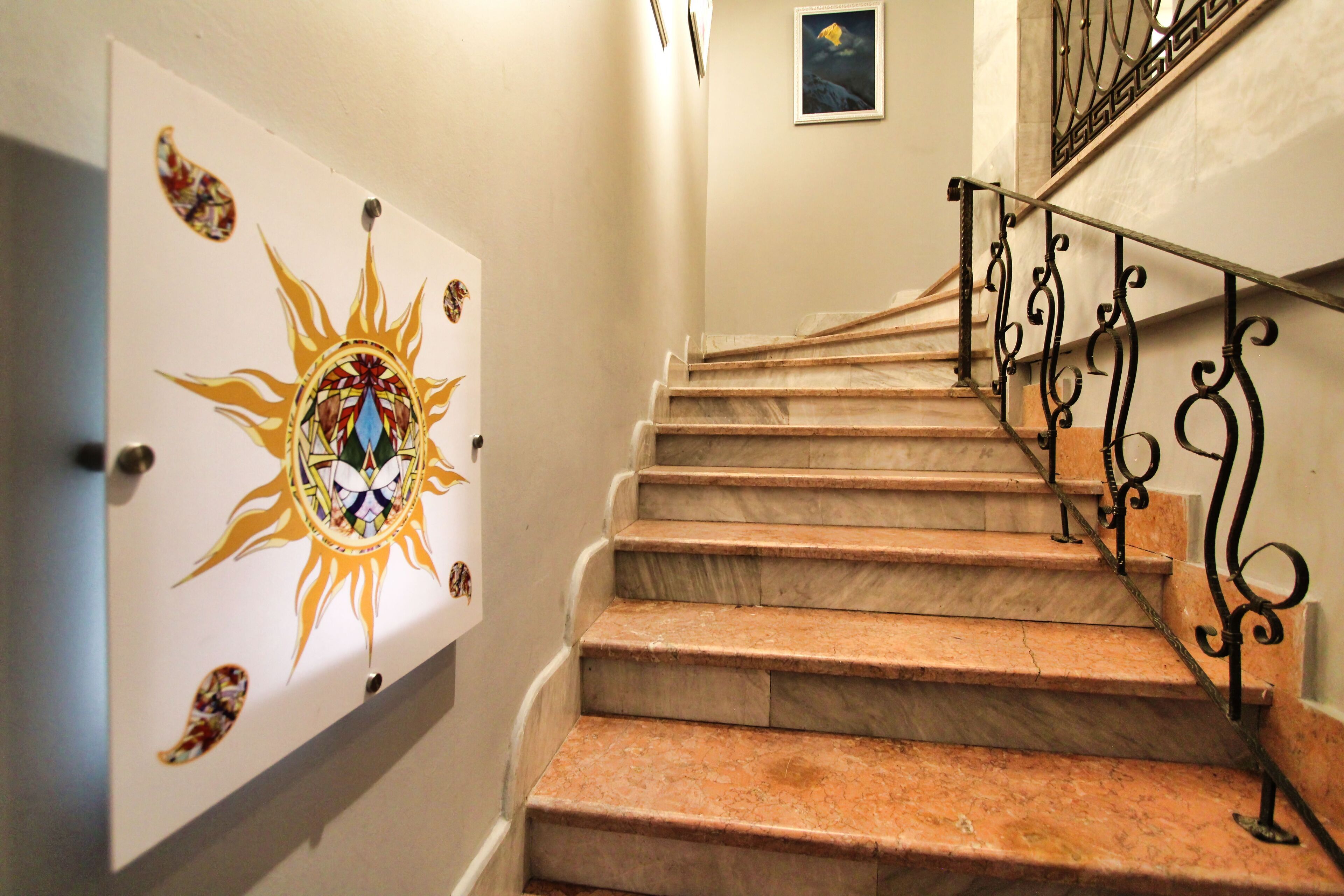 Foto - Old Sunday Hotel