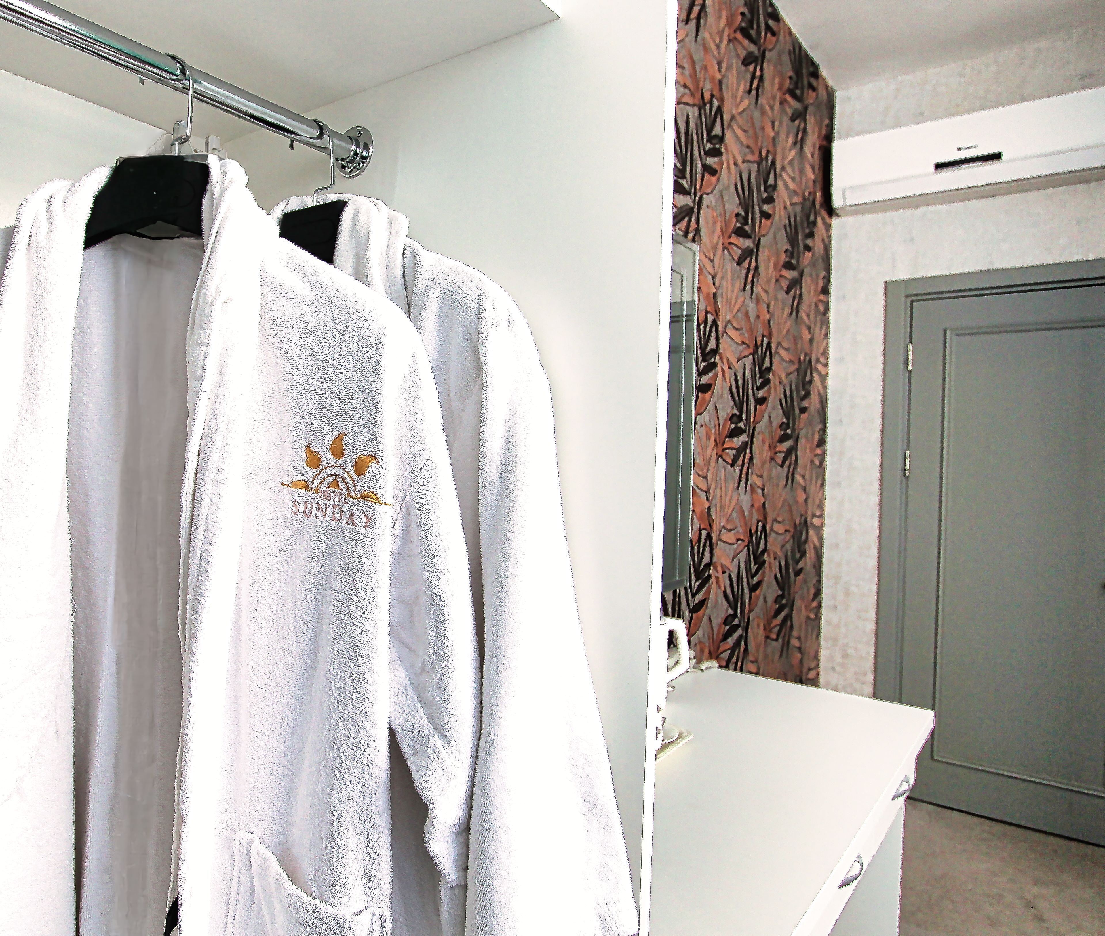 Foto - Old Sunday Hotel