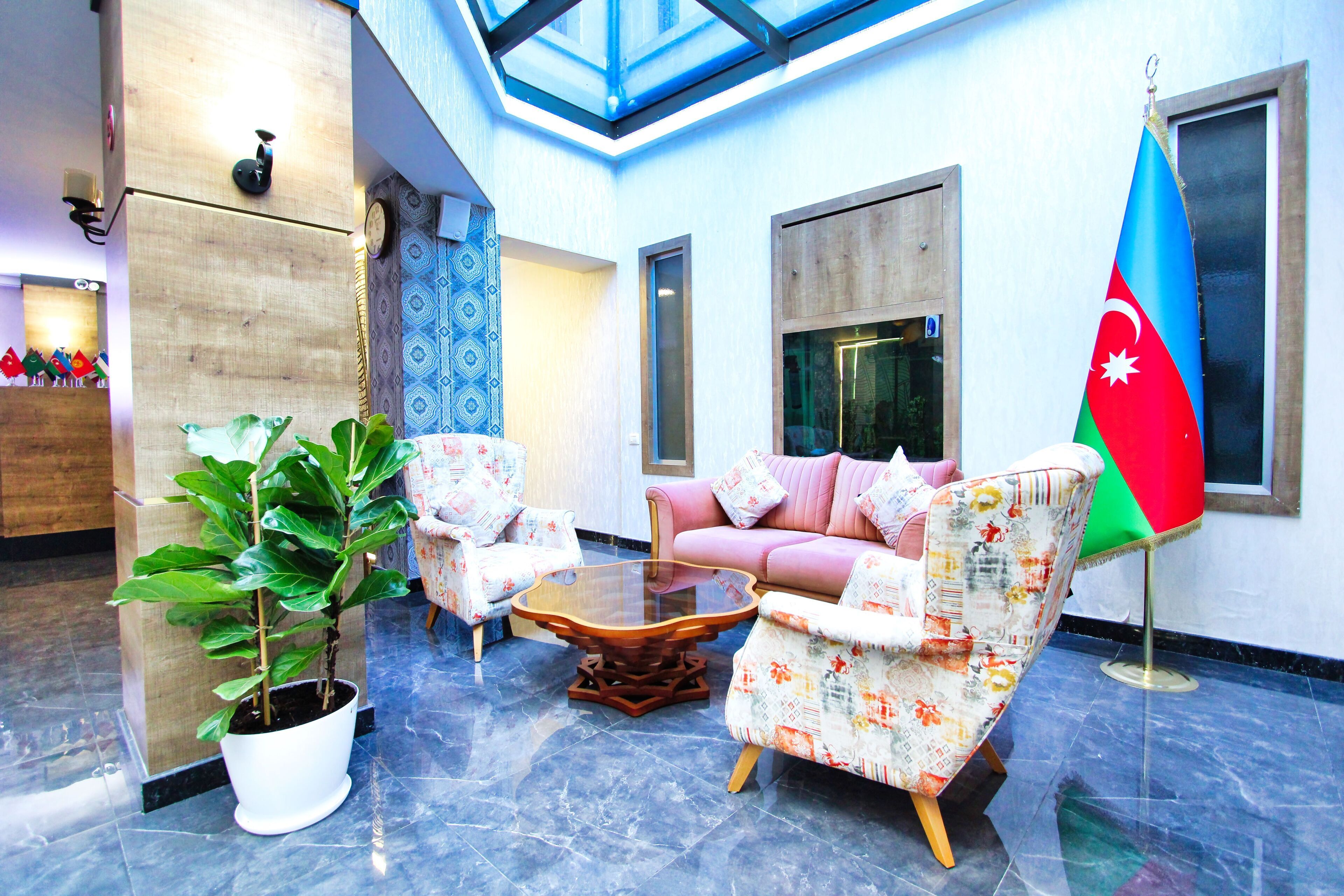 Foto - Old Sunday Hotel