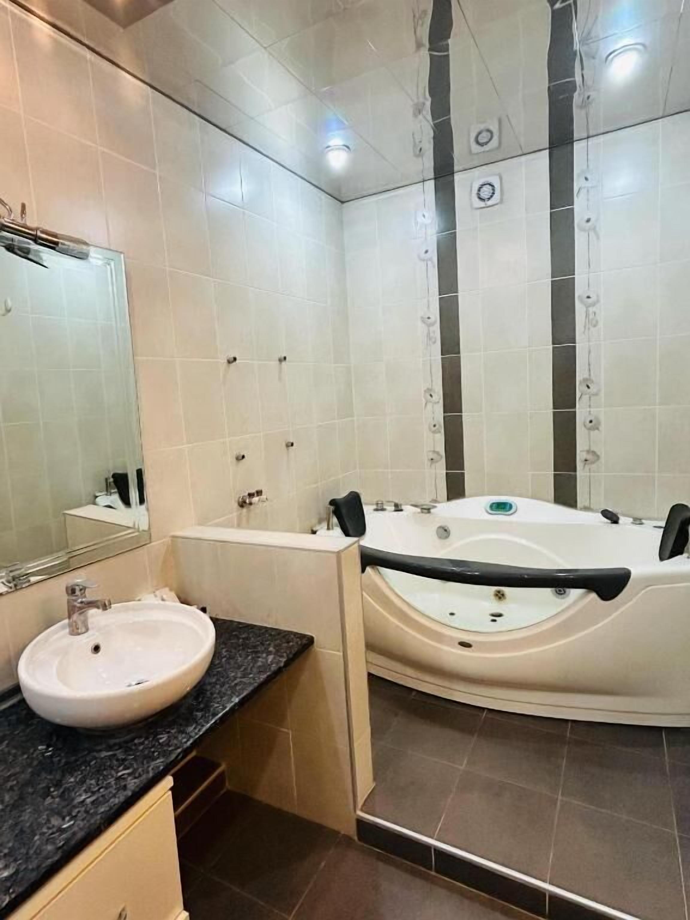 Foto - Old Sunday Hotel