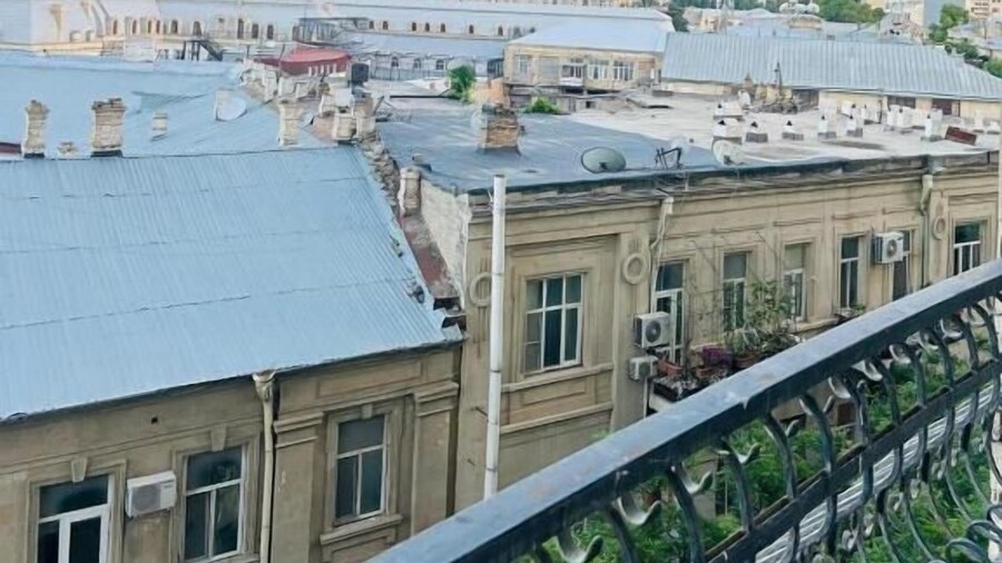 Sunday Palace Hotel
