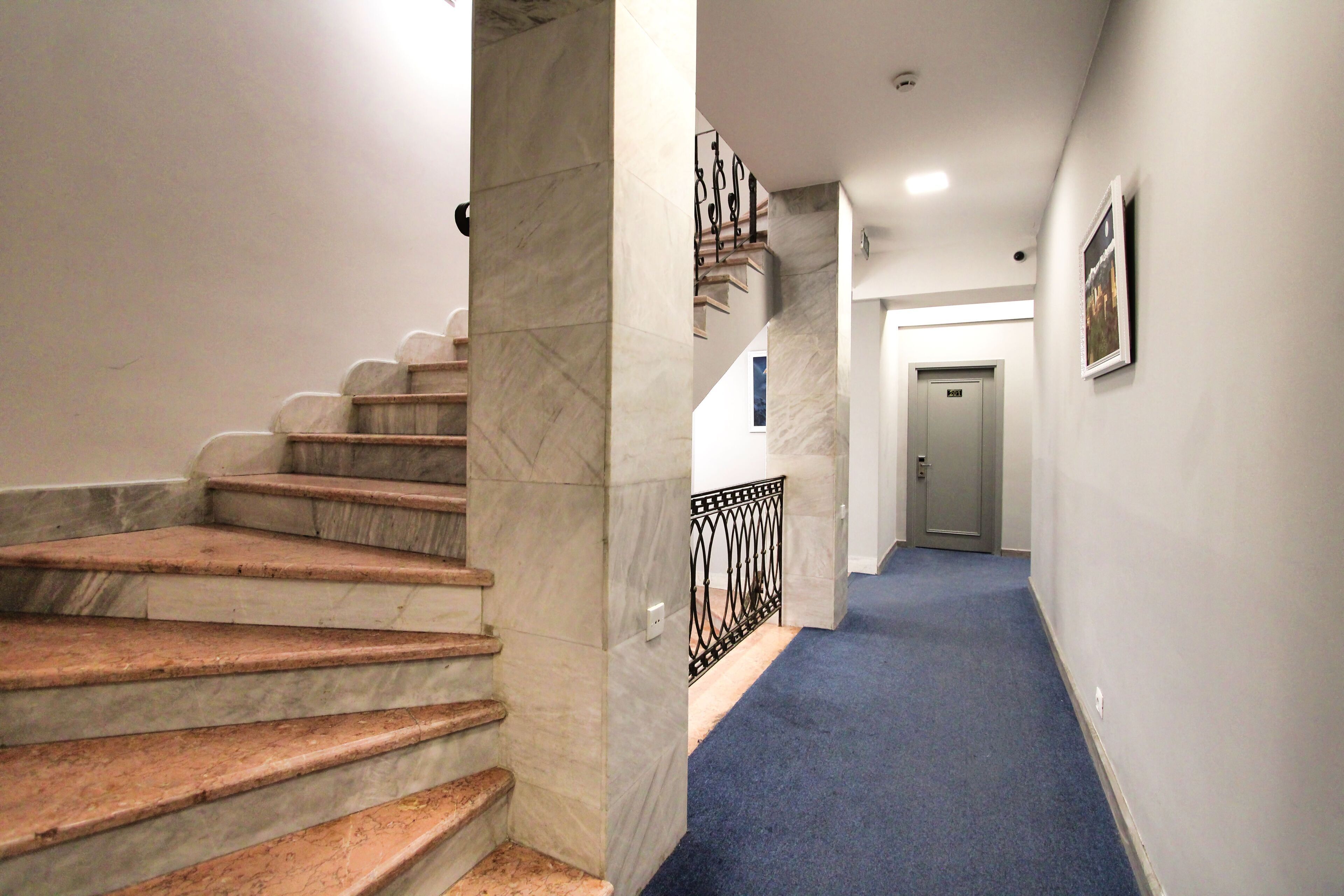 Foto - Old Sunday Hotel