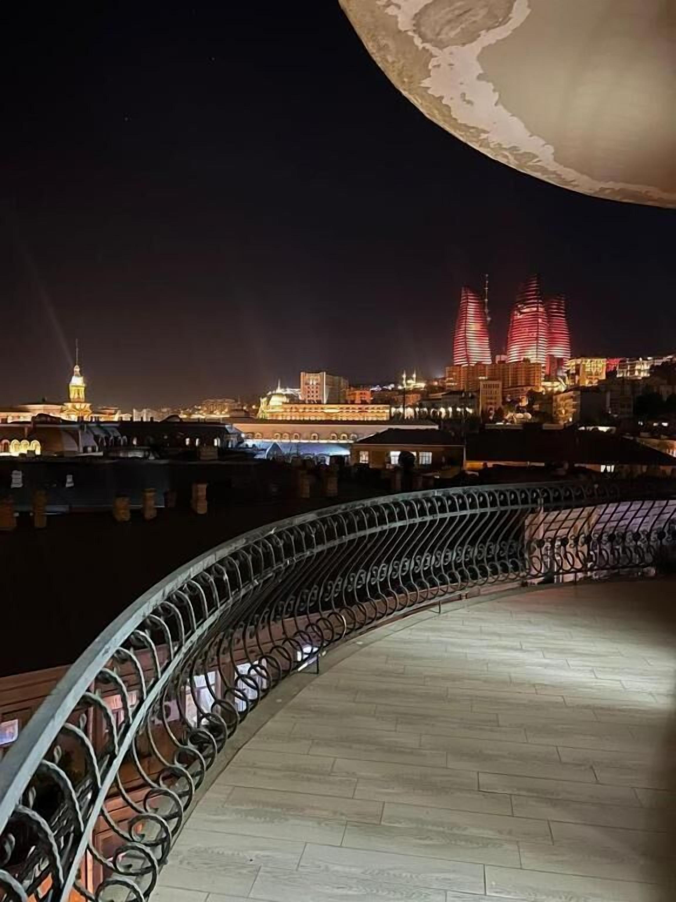 Foto - Old Sunday Hotel