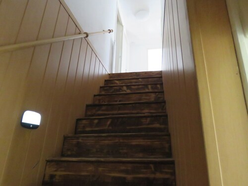 Relaxation and Nature:House with billiard table, bar and direct access to the hiking trail.