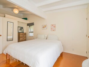 2 bedrooms, free WiFi