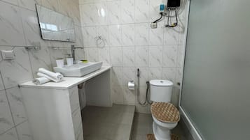 Badkamer