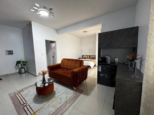 Sofana Residence – Mini Studio