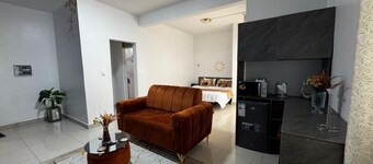 Sofana Residence – Mini Studio