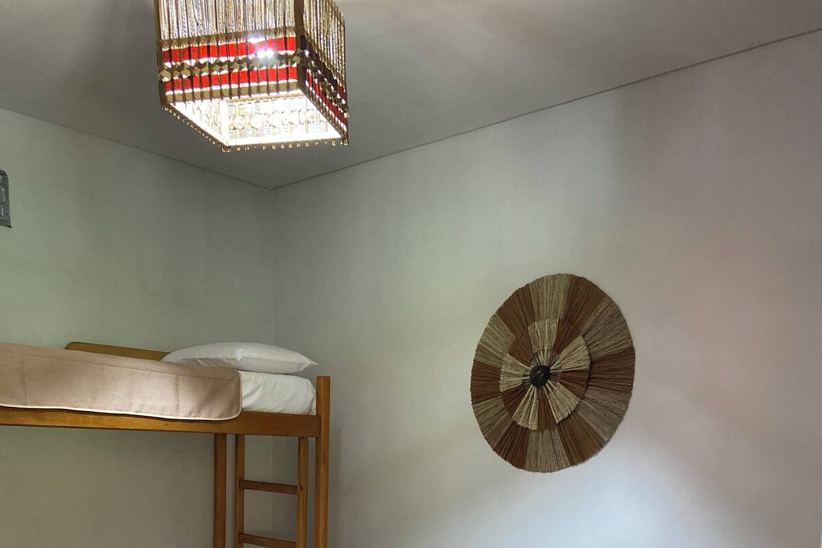 Family Quadruple Room, Balcony | WiFi (free), bed sheets