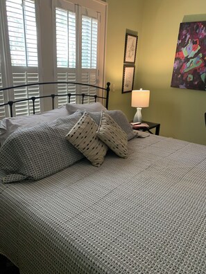 3 Schlafzimmer, Bügeleisen/Bügelbrett, WLAN, Bettwäsche