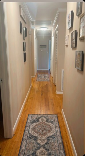 Interior - Spacious Masters Rental just minutes from the Augusta National! (North Augusta)