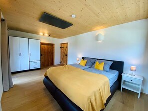 3 slaapkamers, wifi, beddengoed