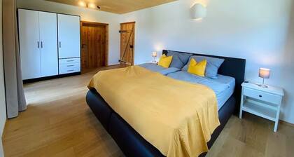 Ammertal log cabin in the Ammergau Alps Nature Park