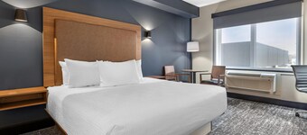 Best Western Plus Neepawa Hotel