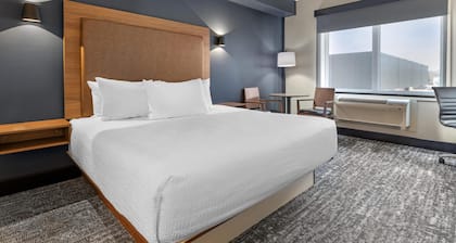 Best Western Plus Neepawa Hotel