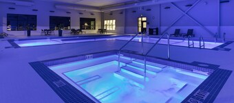 Best Western Plus Neepawa Hotel
