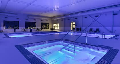Best Western Plus Neepawa Hotel