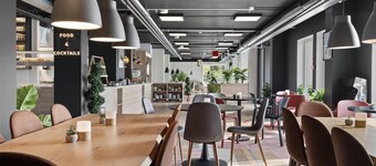 Aiden By Best Western Odense