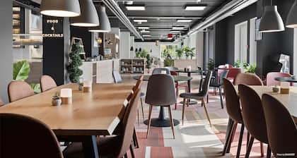 Aiden By Best Western Odense