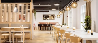 Aiden By Best Western Odense