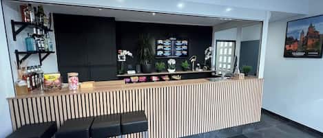 Recepción