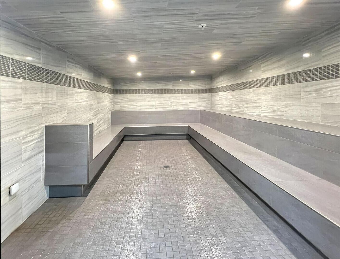 Condo, 1 Queen Bed with Sofa bed (Mt Green 3-F04) | Spa | Sauna, hot tub