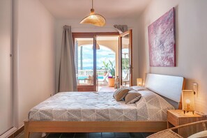 4 Schlafzimmer, Bügeleisen/Bügelbrett, WLAN, Bettwäsche