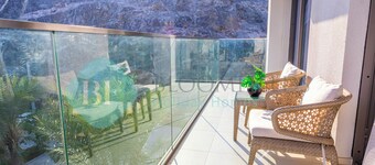 Bloomfield 2BR Address Beach Resort